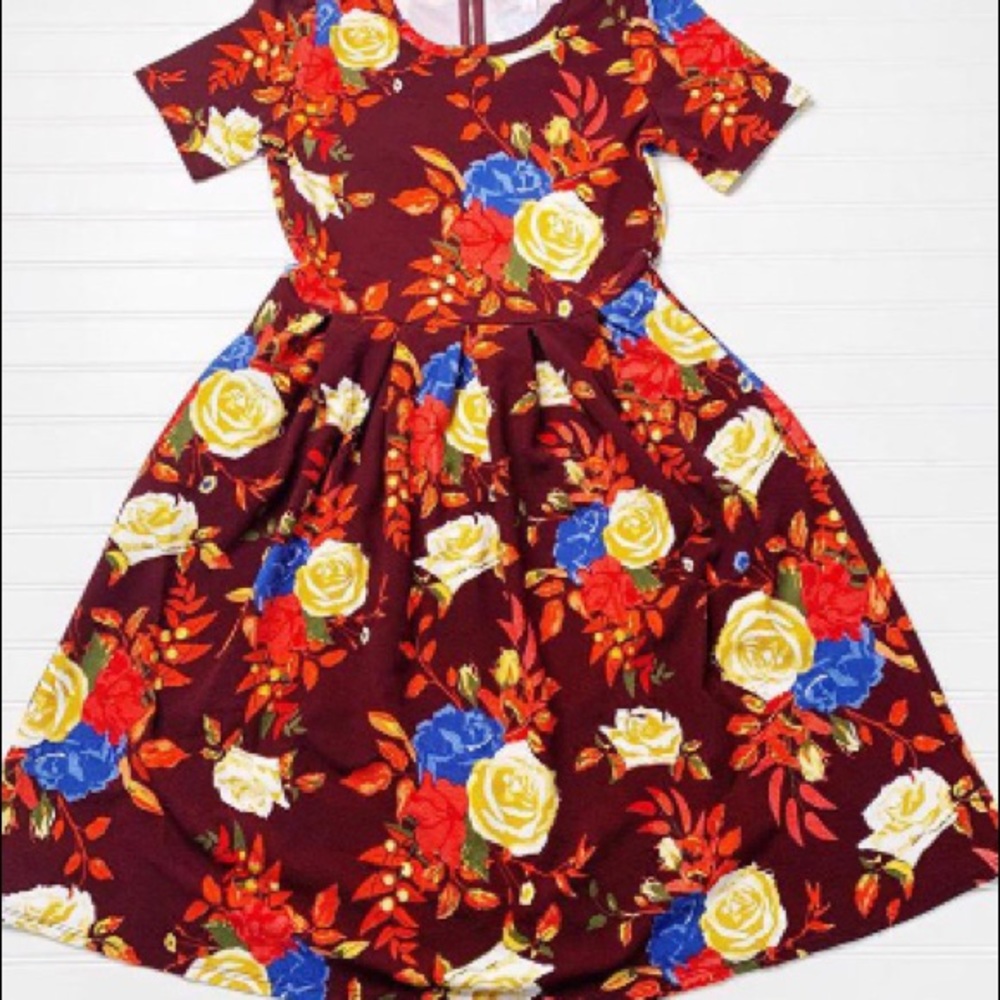 Lovely Easter dress